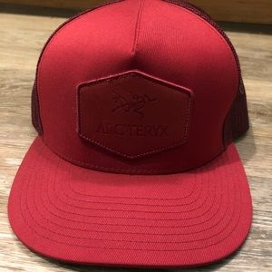 Trucker Hat